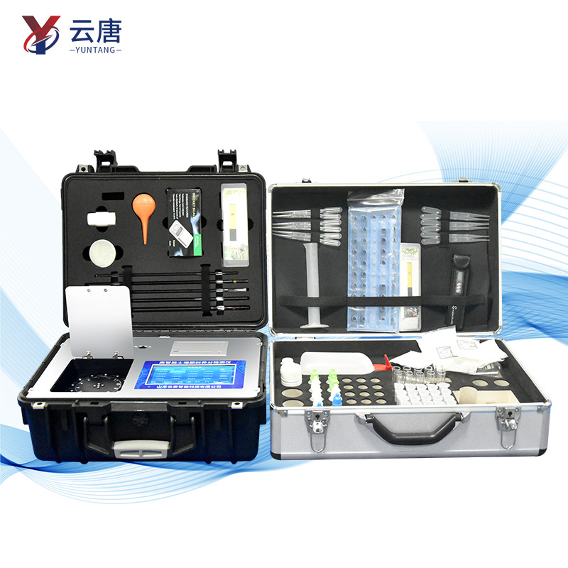 土壤肥力检测仪 土壤肥力检测仪