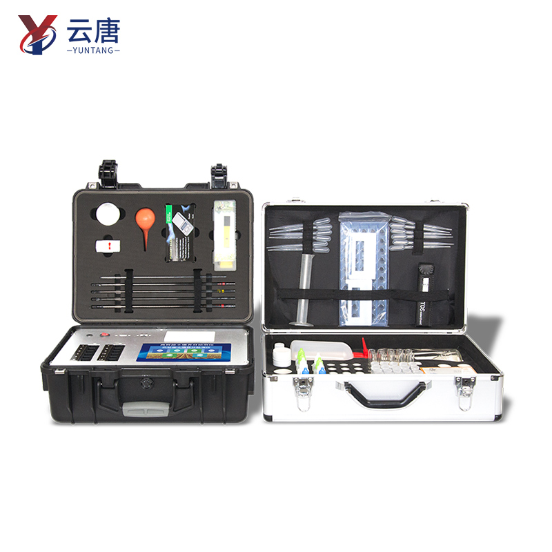 土壤养分测试仪 土壤养分测试仪