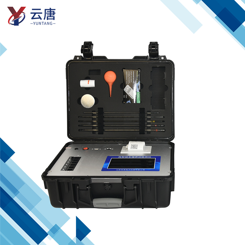 肥料养分检测仪 肥料养分检测仪