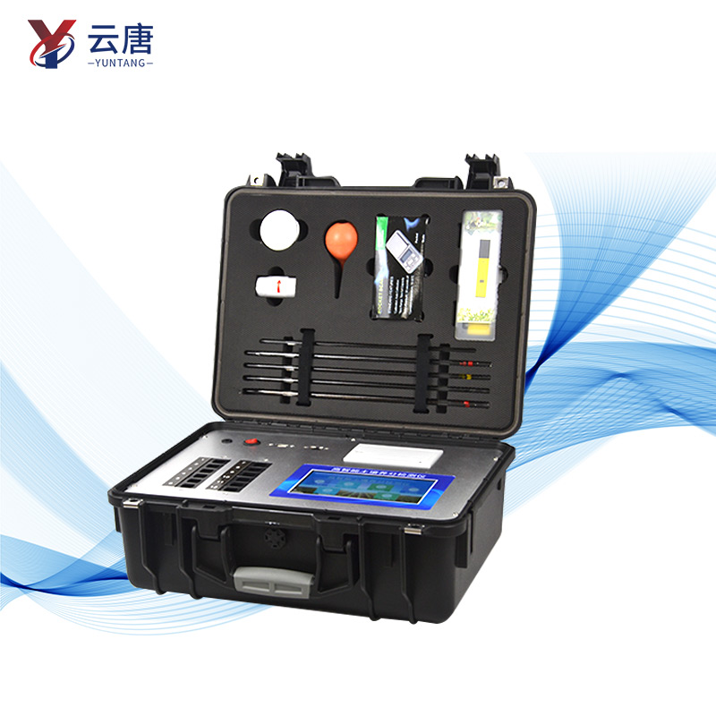 土壤养分检测仪 土壤养分检测仪