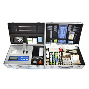 多功能土壤养分检测仪 多功能土壤养分检测仪