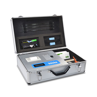 多功能土壤养分检测仪 多功能土壤养分检测仪