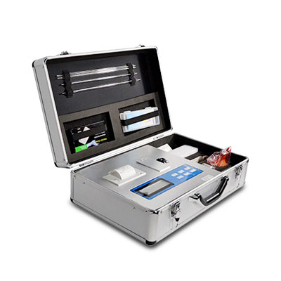 土壤养分检测仪 土壤养分检测仪