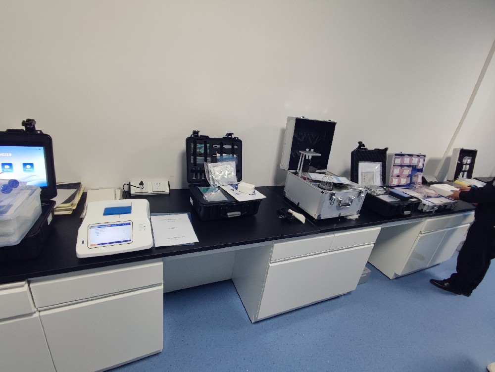 新疆和静县公安局购买必威betway·精装版多台检测设备 新疆和静县公安局购买必威betway·精装版多台检测设备