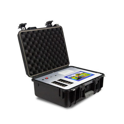 土壤测试仪器 土壤测试仪器