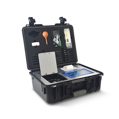 土壤检测仪 土壤检测仪