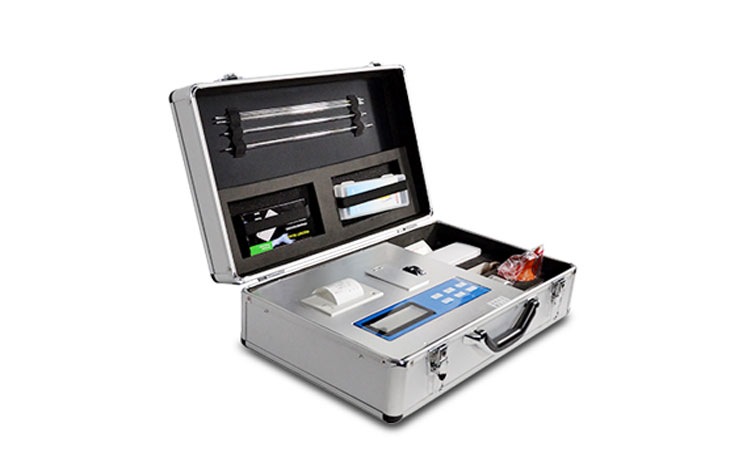 肥料快速检测仪 肥料快速检测仪