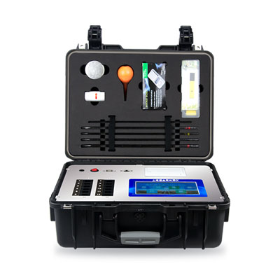 土壤检测仪 土壤检测仪