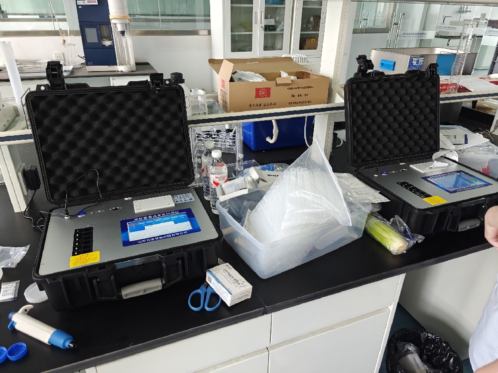 安徽省宿州市食品药品检验检测中心购买必威官方首页官网betway