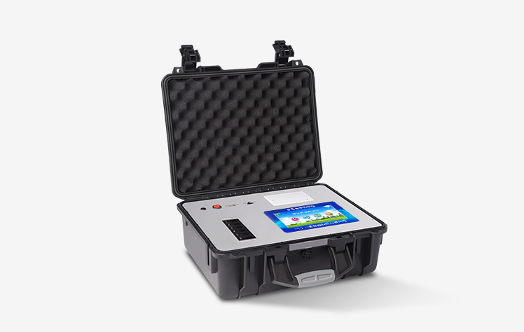 食品加工厂酸价过氧化值检测仪器设备配置清单