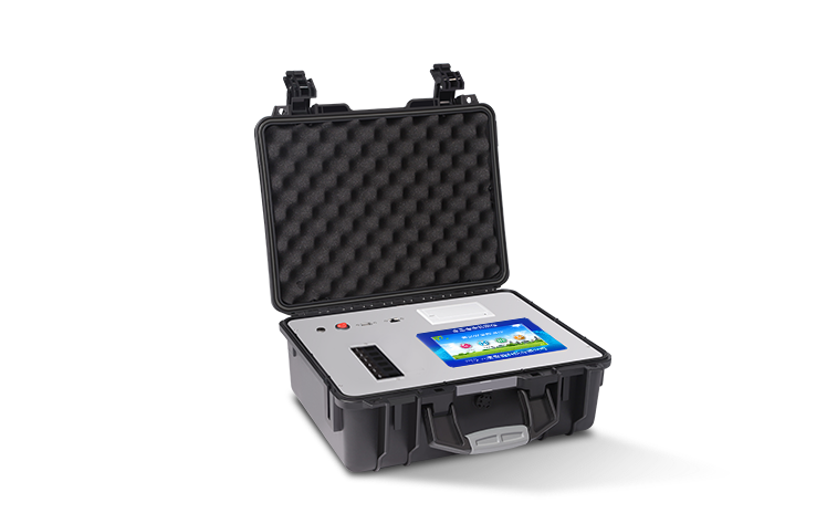 餐饮企业饮料食品安全检测方案及仪器配套指南