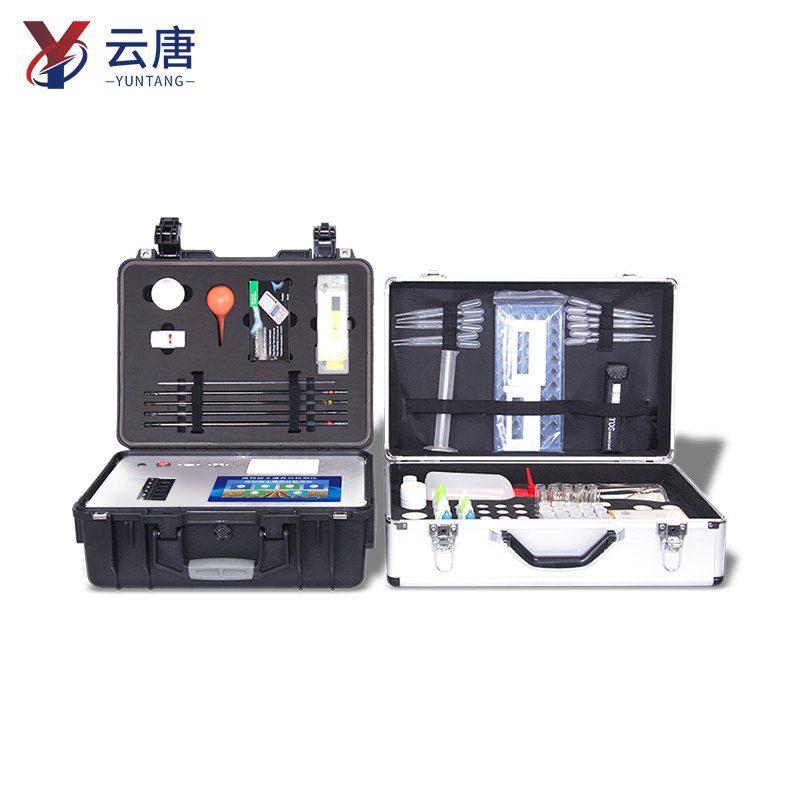 云唐土壤快速检测仪综合性能解析 领跑2025国产市场赋能精准农业